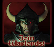Warlords Game