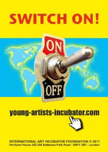 Young Artists Incubator