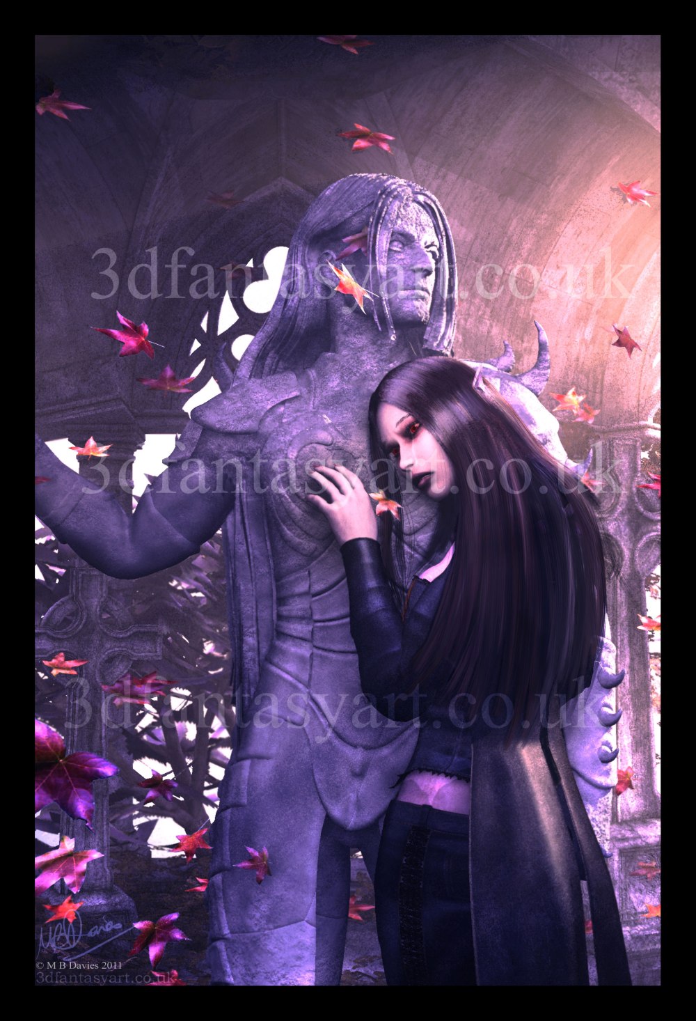 the heartbeat of stone