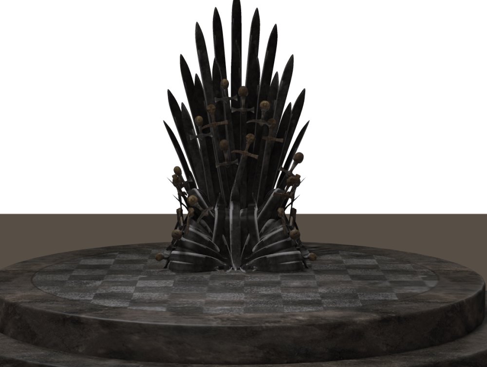 iron throne